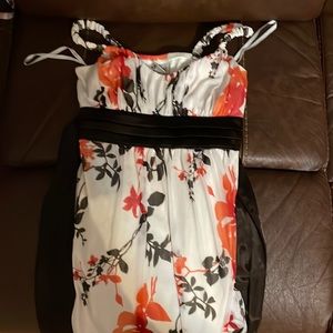 Size small dress girls